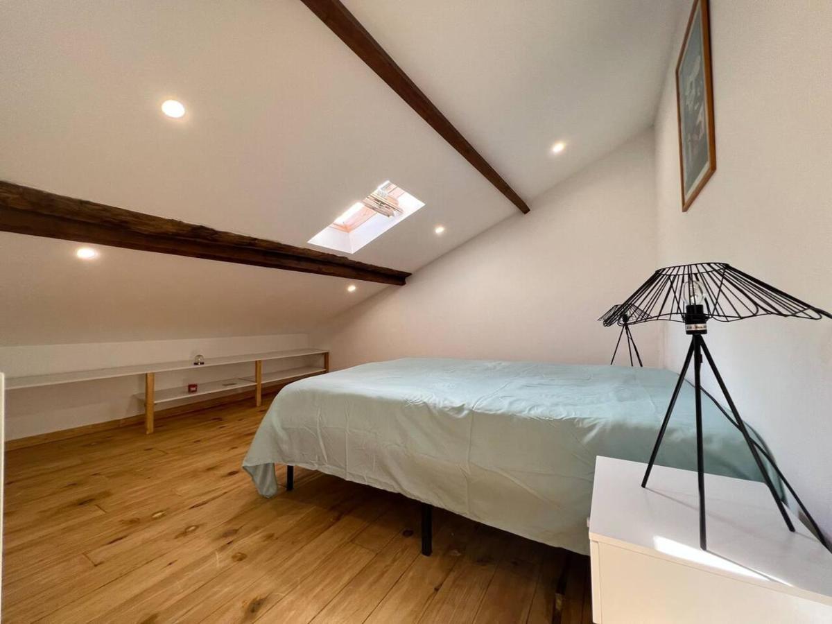 Barbes Appartement *